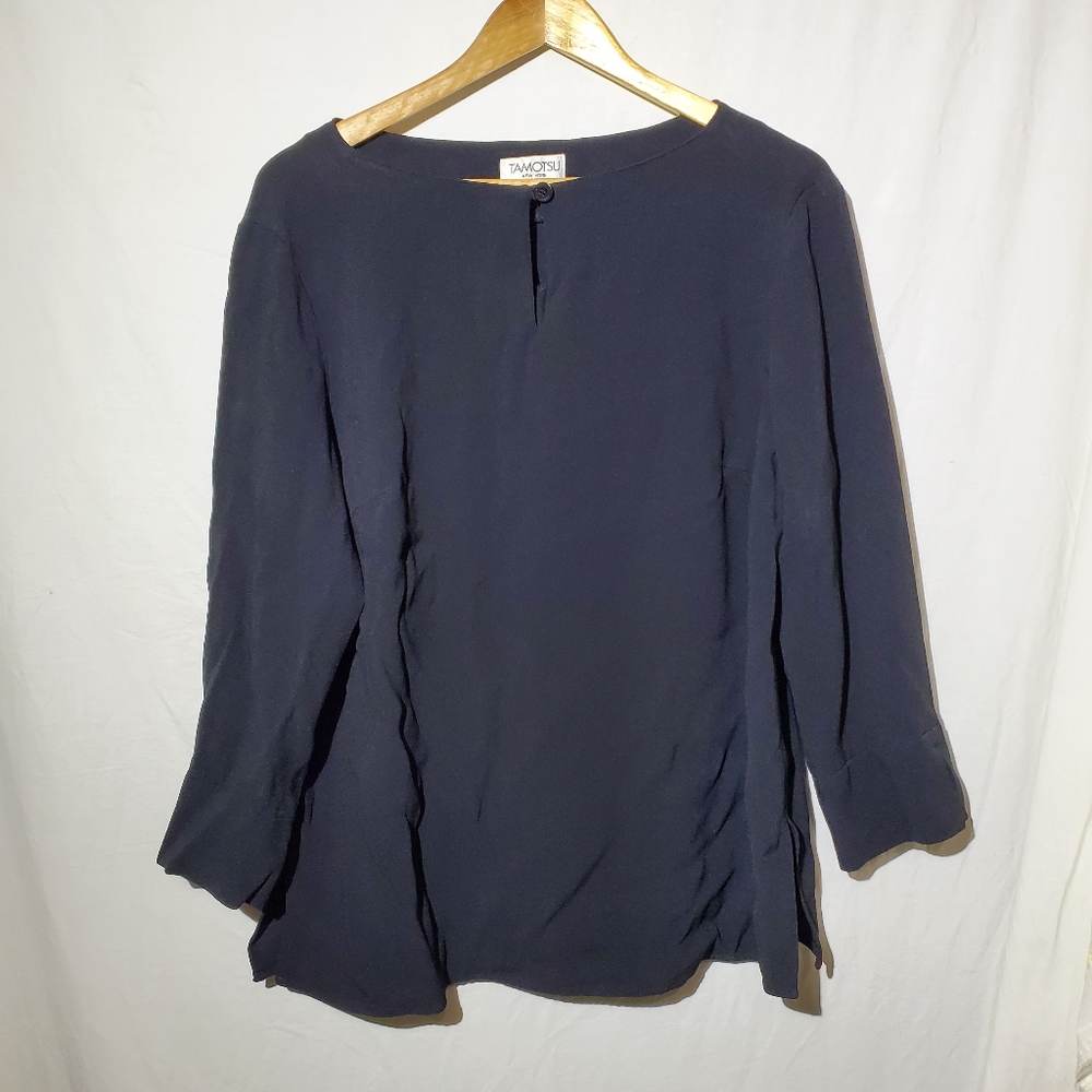 Tamotsu Top